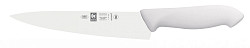 Нож поварской Шеф Icel 18см, белый HORECA PRIME 28200.HR10000.180 в Санкт-Петербурге, фото
