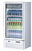 Холодильный шкаф Turbo Air TGM-10SD White фото