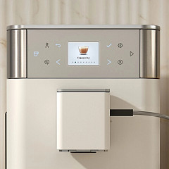 Кофемашина KitchenAid 5KES8556EPL в Санкт-Петербурге, фото 6