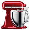 Планетарный миксер KitchenAid 5KSM185PSECA фото