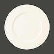 Тарелка круглая плоская  Fine Dine 33 см