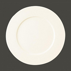 Тарелка круглая плоская RAK Porcelain Fine Dine 33 см в Санкт-Петербурге, фото