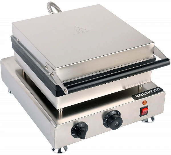 Вафельница для такояки Kocateq GH25PB фото