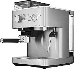 Рожковая кофемашина KitchenAid 5KES6551ESX в Санкт-Петербурге, фото 12