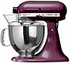 Планетарный миксер KitchenAid 5KSM150PSEBY фото