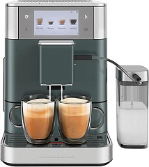 Кофемашина KitchenAid 5KES8558EJP в Санкт-Петербурге, фото 1