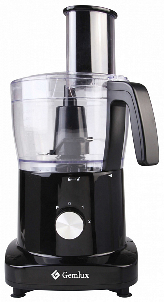 Кухонный комбайн Gemlux GL-FP500 фото