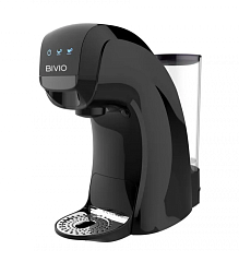Капсульная кофемашина Bivio BV 35 черная в Санкт-Петербурге, фото 1