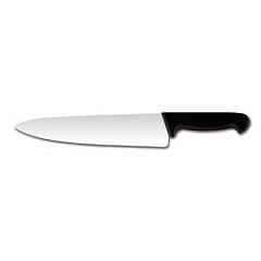 Нож поварской Maco 16см, черный 400849 в Санкт-Петербурге фото