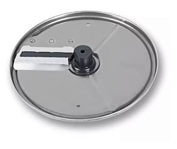 Диск для нарезки рифлеными ломтиками Sammic FCOS-2, 2 мм в&nbsp;Санкт-Петербурге фото