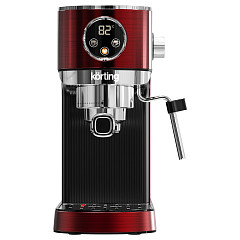 Рожковая кофемашина Korting KCM 1004 ER, фото 3
