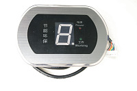 DC3500M LED display фото