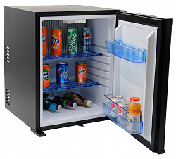 Шкаф холодильный барный Cold Vine MCA-50B в Санкт-Петербурге, фото