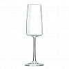 Бокал для вина RCR Cristalleria Italiana 300 мл хр. стекло Essential фото