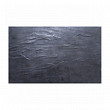 Доска для подачи Garcia de Pou 53*32,5 см, черная, пластик