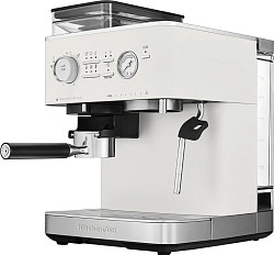 Рожковая кофемашина KitchenAid 5KES6551EPL в Санкт-Петербурге, фото 17