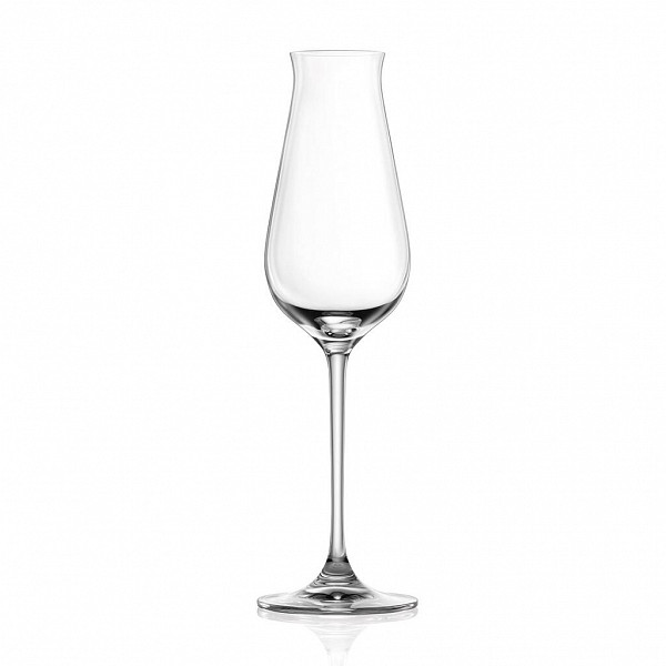 Бокал-флюте для шампанского Lucaris 240 мл хр. стекло Desire фото