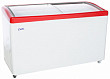 Холодильный ларь Снеж МЛГ-500 (среднетемпературный)