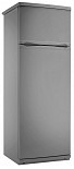 Двухкамерный холодильник  Мир-244-1 серебристый