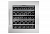 Винный шкаф монотемпературный Temptech STZ60SX фото