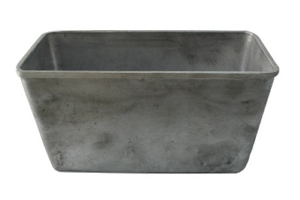 Форма хлебная Спика № 7, (220х110х115), одинарная, без ручек фото