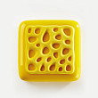 Форма для мороженого/суфле 3D Pavoni TOP02 Sponge