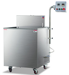 Танк термоусадочный Indokor IN-6050 в Санкт-Петербурге, фото