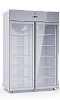 Шкаф холодильный Аркто V1.4-SD фото