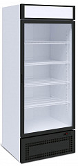 Холодильный шкаф Kayman К700-КСВ в Санкт-Петербурге, фото