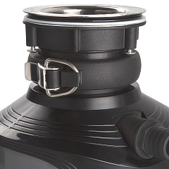 Измельчитель пищевых отходов Bort Alligator в Санкт-Петербурге, фото 5