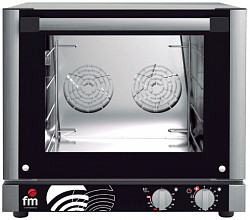 Печь конвекционная электрическая FM RX-424-H в Санкт-Петербурге, фото 1