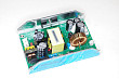 Плата силовая Kocateq DHC285V power board