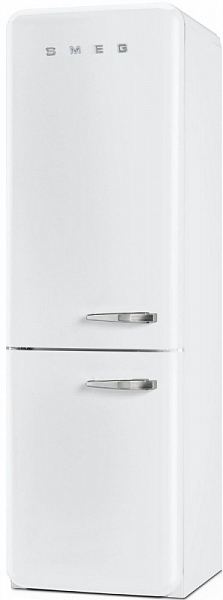 Холодильник Smeg FAB32LBN1 фото