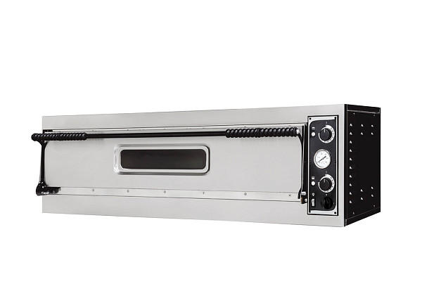 Печь для пиццы Prismafood BASIC XL 3L фото