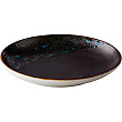 Тарелка глубокая Style Point Amazon 23,5 см, декор 'Starry night' (QU90604)
