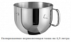 Планетарный миксер KitchenAid 5KSM7580XEAC фото