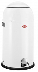 Мусорный контейнер Wesco Liftmaster, 33 литра, белый в Санкт-Петербурге, фото