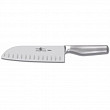 Нож японский Icel 18см, с бороздками PLATINA 25100.PT85000.180