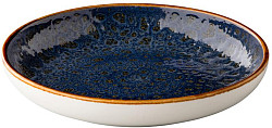 Тарелка глубокая Style Point Jersey 26,5 см, цвет синий (QU93040) в Санкт-Петербурге, фото