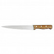 Нож филейный P.L. Proff Cuisine 17,5 см, деревянная ручка