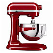 Планетарный миксер KitchenAid 5KSM70JPXEER RED фото