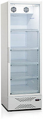 Холодильный шкаф Бирюса 520DNQ в Санкт-Петербурге, фото