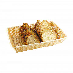 Корзина для хлеба Paderno 42947-23 в Санкт-Петербурге фото