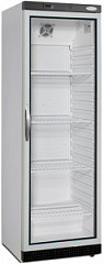 Холодильный шкаф Tefcold UR400G в Санкт-Петербурге, фото