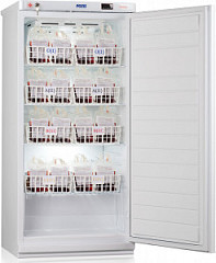 Холодильник для хранения крови Pozis ХК-250-1 в Санкт-Петербурге фото