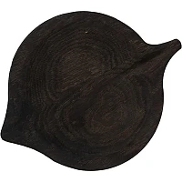 Ольха темный дуб ,H=30,L=185,B=130мм тем.дерево (03021817) фото