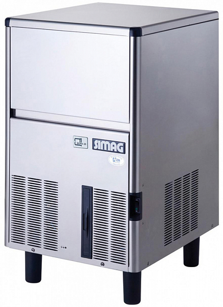 Льдогенератор Simag SCN 125 фото