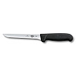 Нож обвалочный Victorinox Fibrox 15 см, ручка фиброкс черная (70001163)