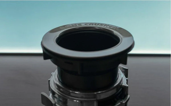 Измельчитель пищевых отходов Bone Crusher BC910-SL фото