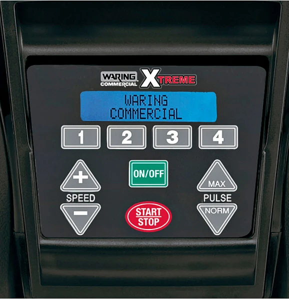 Блендер Waring MX1500XTXEE фото